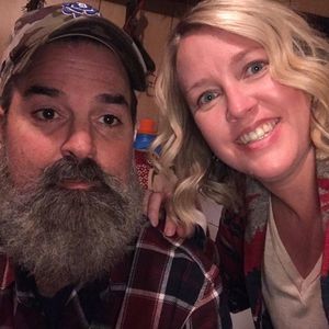 Meet your Posher, Jodi